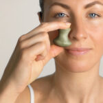 Crème Millésime (incluye Gua Sha de jade) - Imagen 2