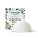 Crema hidratante rostro sólida - Imagen 2