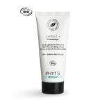 Exfoliante facial "Gommage Contact +"