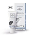 Crema ultra hidratante "Crème Hydra Riche 24h Aqua