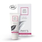 Crema manos y uñas "Crème mains et ongles"