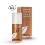 Crema alta protección "Fluide protecteur SPF30" - Imagen 2
