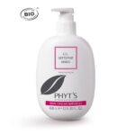 Gel limpiador corporal "Gel netttoyant"