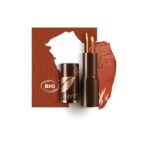 Labial "Rouge Cuivré"
