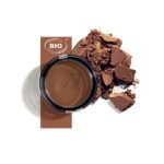 Polvos compactos "Lumisun Peaux Mates"