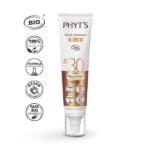 Crema alta protección "Fluide protecteur SPF30"