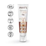 Crema alta protección niños "Fluide protecteur SPF 50 KIDS"