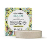 Exfoliante corporal sólido