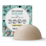 Exfoliante rostro sólido