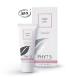 Crema rojeces "Crème Capyl"