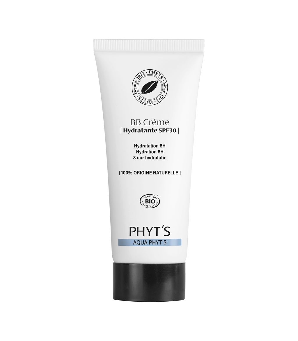 BB Cream BB Cream Hidratante SPF 30 "Crème Hydratante SPF 30" - Imagen 1