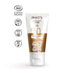 Crema Facial Protectora Solar SPF50
