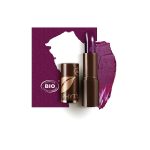 Labial "Prune velours"