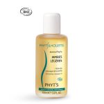 Aceite circulación “Jambes Legeres”
