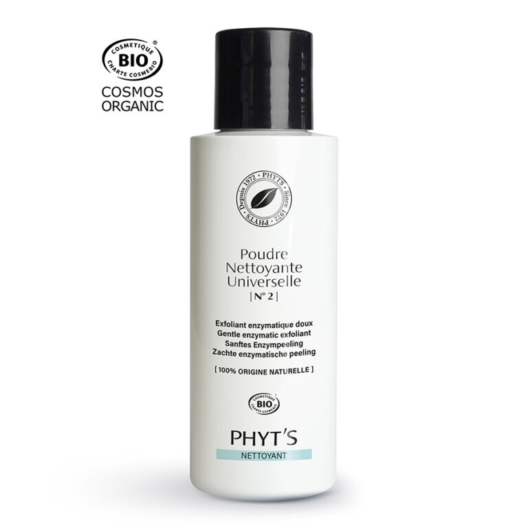 PHYTS - PHYT'S Cosmética orgánica certificada 100% natural