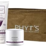 PACK SAN VALENTÍN Neceser + Cremecorps reafirmante + Antioxidant