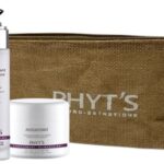 PACK SAN VALENTÍN Neceser + Reafirmante Cuello y Escote + Antioxidant