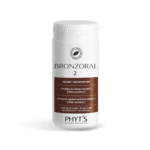 Complemento nutricional "Bronzoral 2"