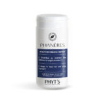 Complemento Nutricional Cabello y Uñas "Phanères"
