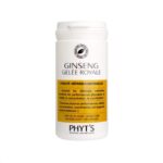 Complemento Nutricional "Ginseng Gelée Royale"